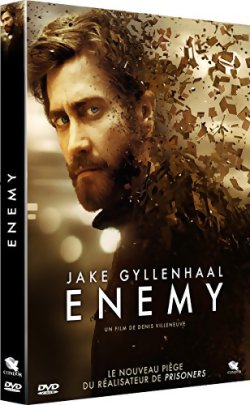 Enemy - DVD