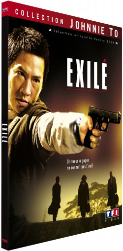 Exilé