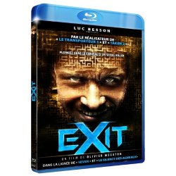 Exit - Blu Ray