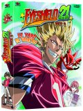 Eyeshield 21 - Coffret 2