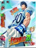 Eyeshield 21 - Coffret 3