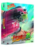 Eyeshield 21 - Coffret 1