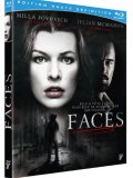 Faces - Blu Ray