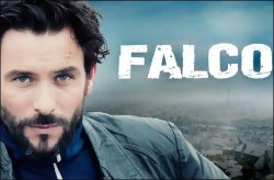 Falco Saison 2 - DVD