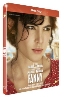 Fanny - Blu Ray