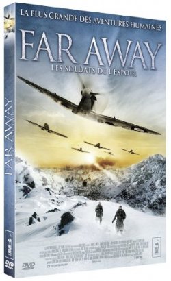 Far Away - DVD
