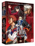 Fate/Stay Night - Box 1