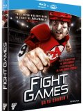 Fight Games Blu Ray