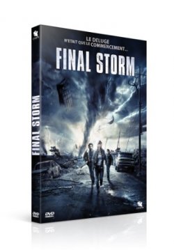 Final storm DVD