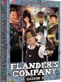 Flander's Company - Intégrale Saison 2