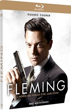Fleming - Blu Ray