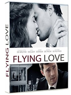 Flying love - DVD