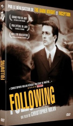 Following le suiveur - DVD