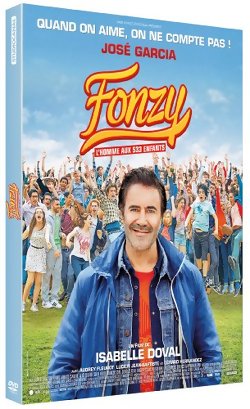 Fonzy - DVD