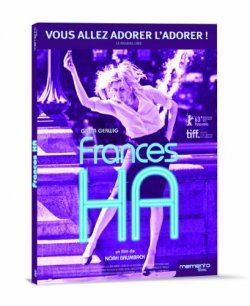 Frances ha - DVD