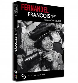 Francois 1er