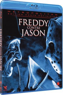 Freddy contre Jason