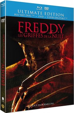 Freddy Les Griffes de la Nuit