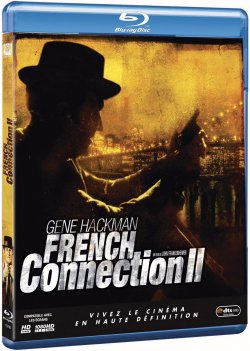 French connection 2