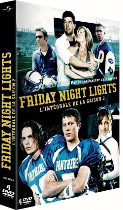 Friday Night Lights - Saison 2