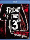Friday The 13th - Uncut