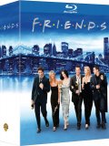 Friends - l'intégrale Blu-Ray