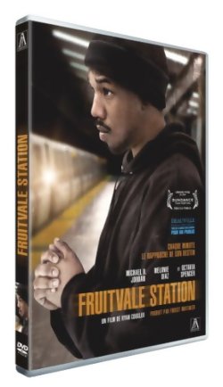 Fruitvale Station - DVD