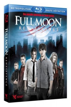 Full Moon Renaissance Blu Ray