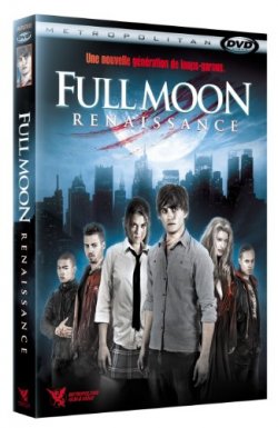Full Moon Renaissance DVD