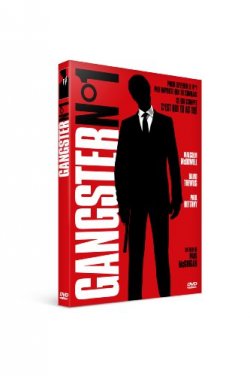 Gangster Number One - DVD