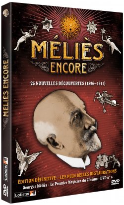 Méliès Encore