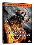 Ghost Rider 2 : L'esprit de vengeance - Blu-ray 3D