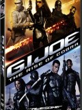 G.I. Joe : Rise of the Cobra