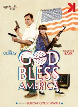 God bless america - DVD