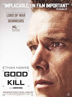 Good Kill - Blu Ray