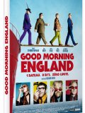 Good morning England - édition simple