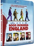 Good morning England - édition Blu-Ray