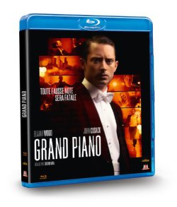 Grand Piano - Blu Ray