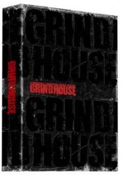 Grindhouse Complete Box