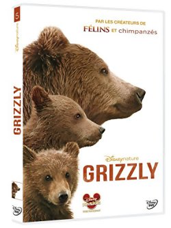 Grizzly - DVD