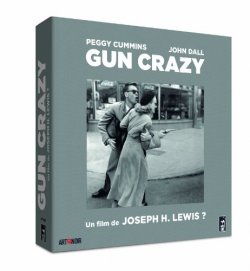 Gun Crazy - Blu Ray