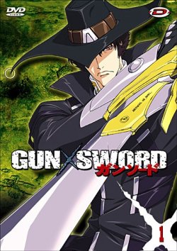 Gun x Sword - Vol. 1