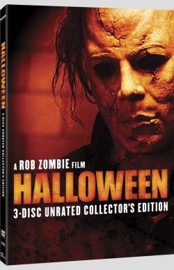 Halloween - Unrated Collector's Edition