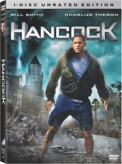 Hancock - 1 DVD Unrated