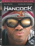Hancock - 1 DVD