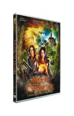 Hansel Et Gretel - DVD