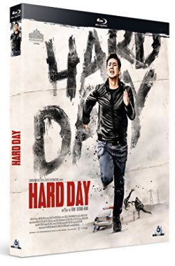 Hard Day - Blu Ray