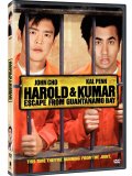 Harold and Kumar : Escape from Guantanamo Bay