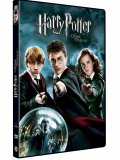 Harry Potter et l'Ordre du Phénix - Edition Collector