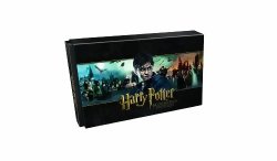 Harry Potter - La Collection Poudlard